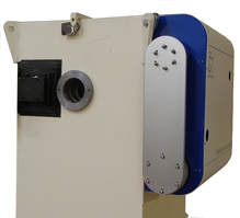 GEMINI Automatic Collimator Plug for Gamma Irradiation Systems.
